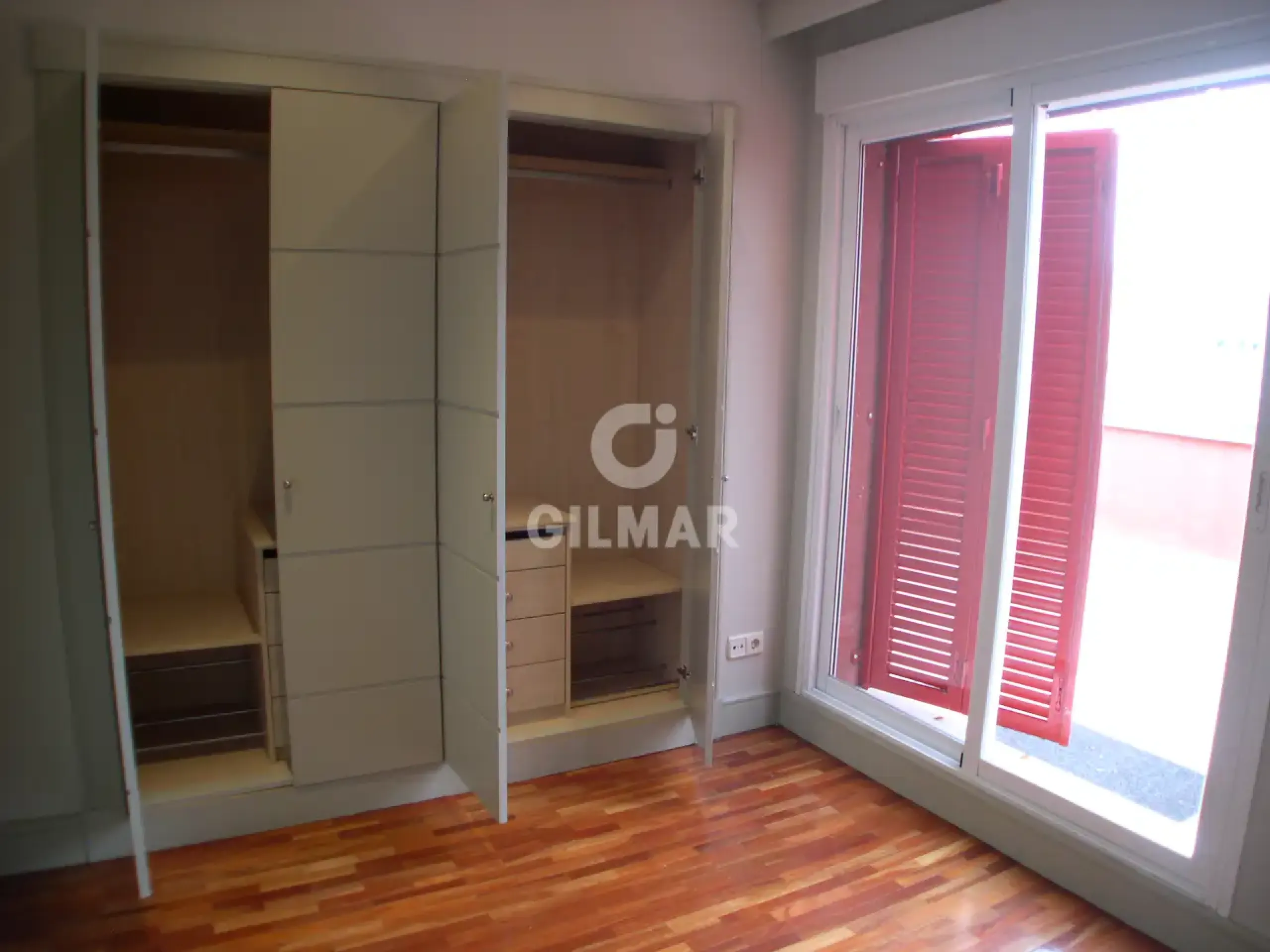 Duplex penthouse in Lista - Madrid