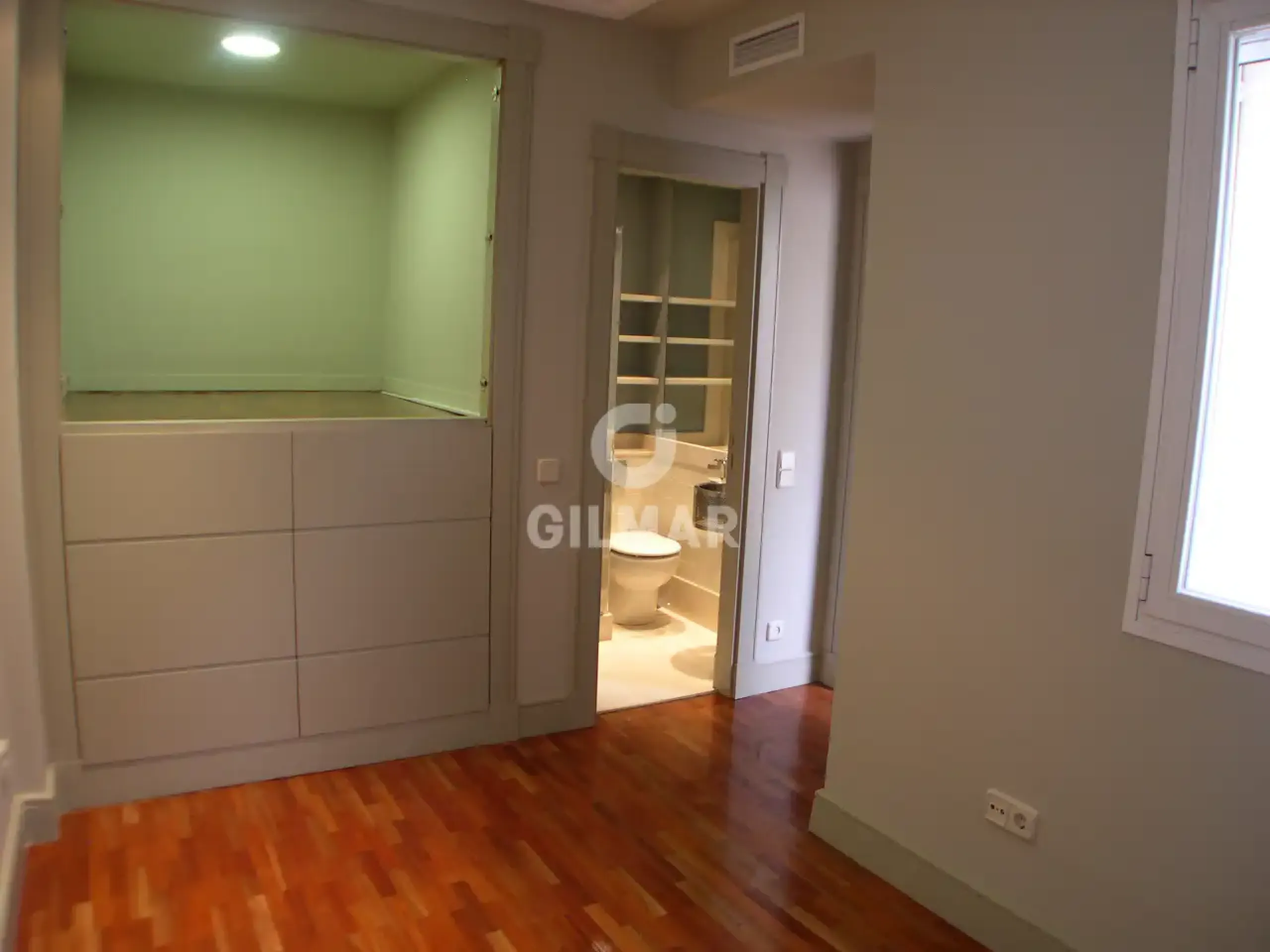 Duplex penthouse in Lista - Madrid