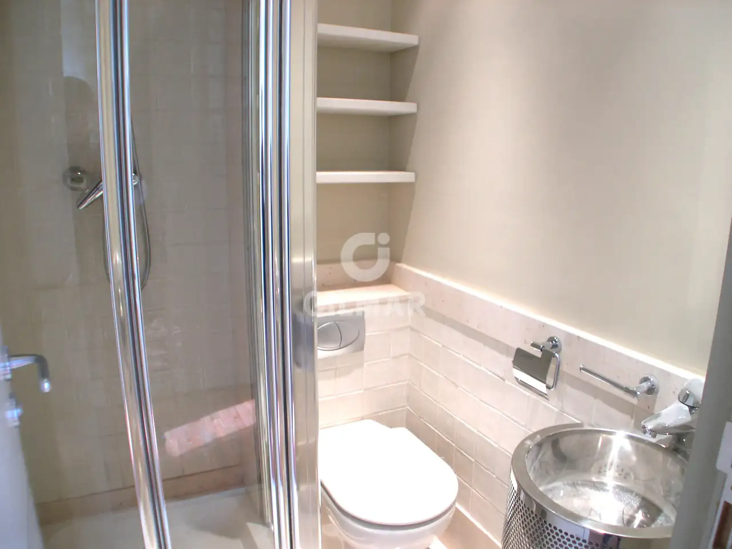 Duplex penthouse in Lista - Madrid
