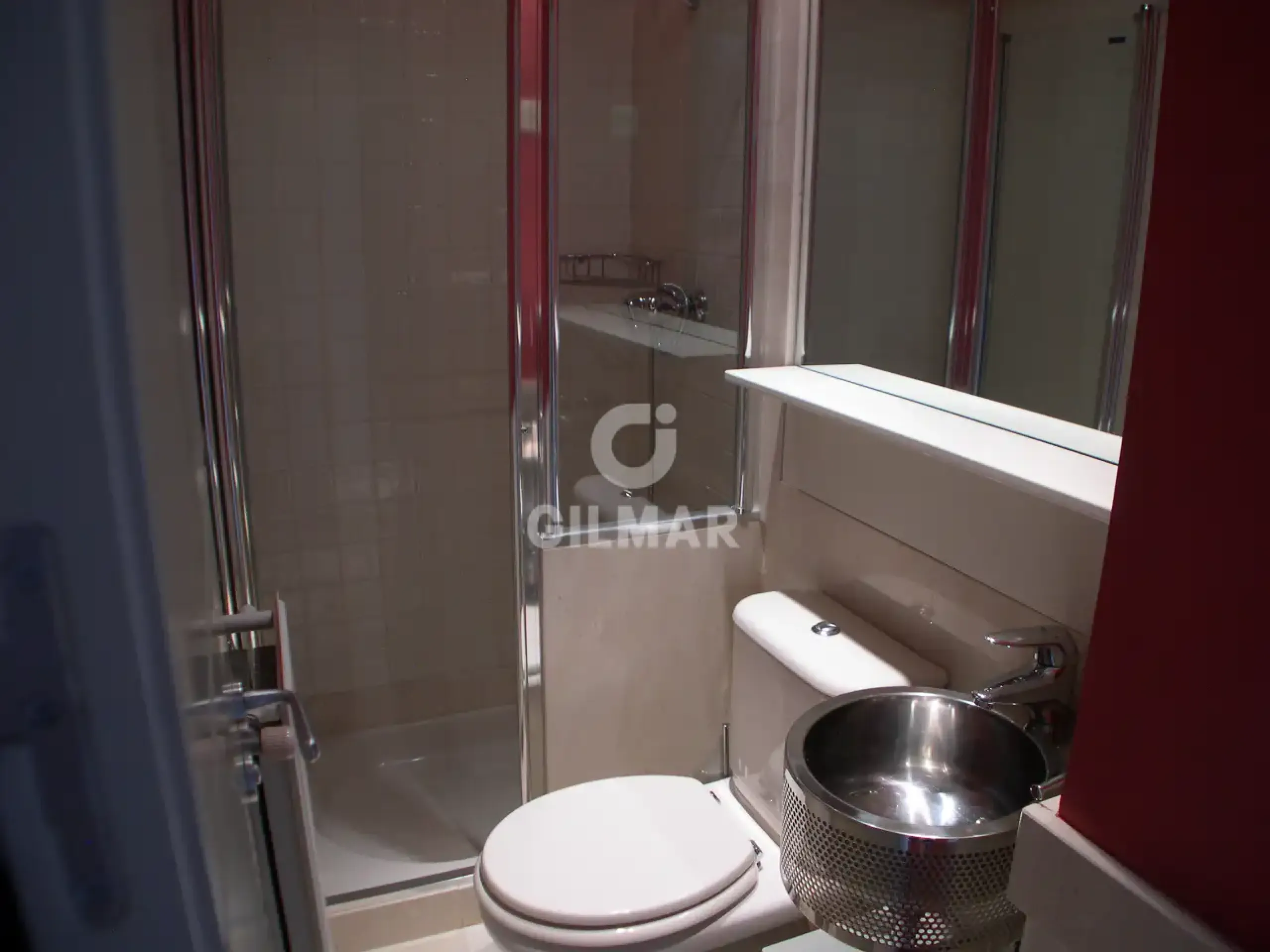 Duplex penthouse in Lista - Madrid