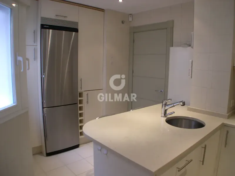 Duplex penthouse in Lista - Madrid