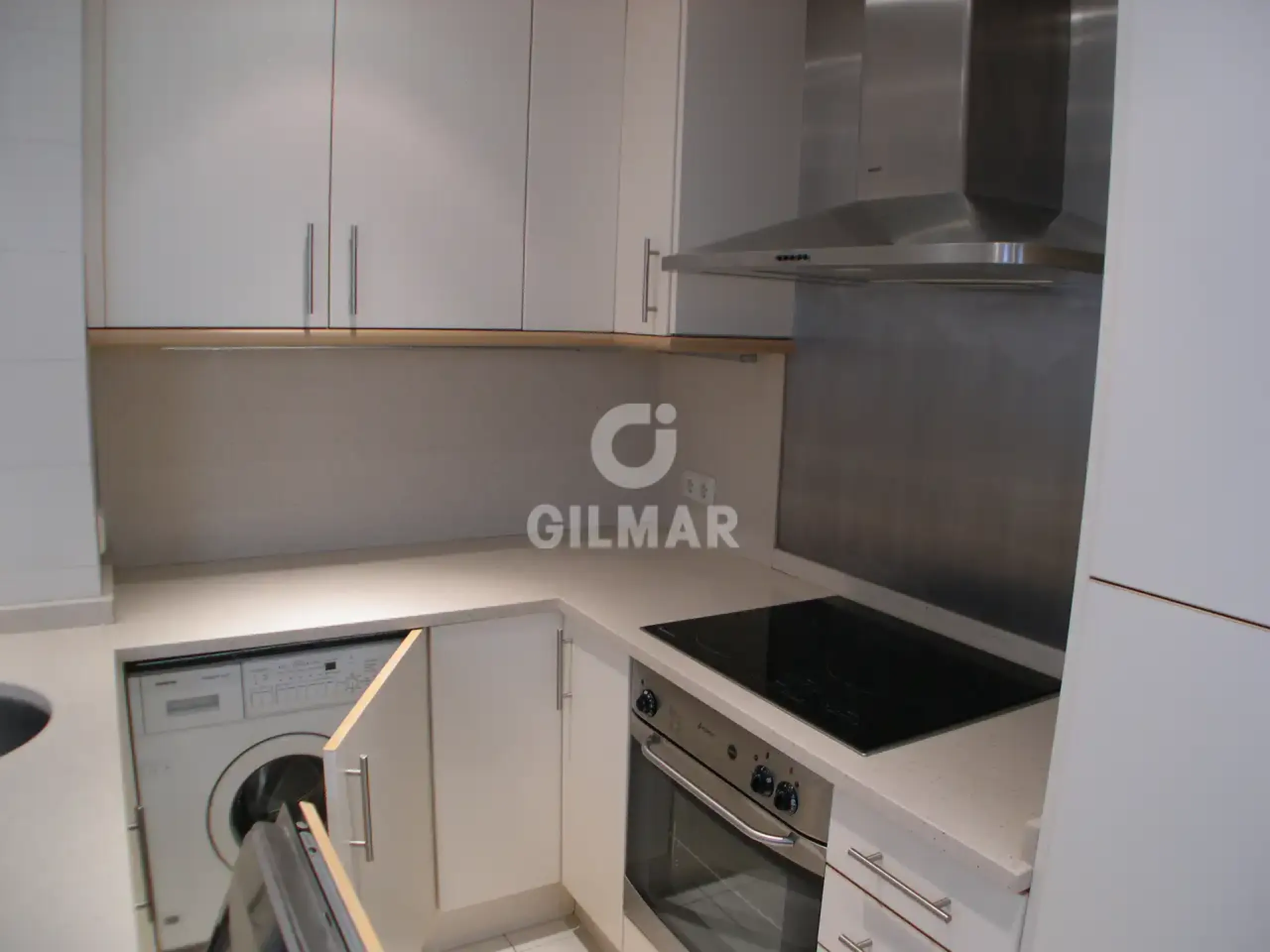 Duplex penthouse in Lista - Madrid