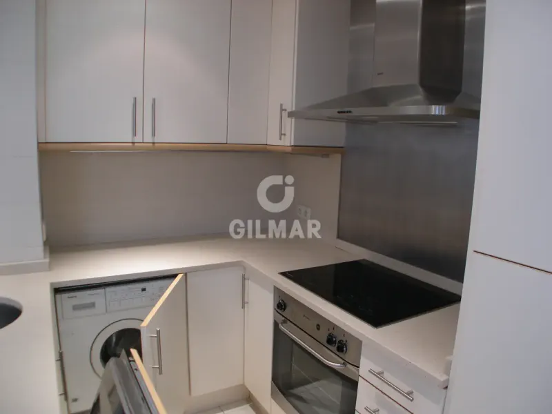 Duplex penthouse in Lista - Madrid