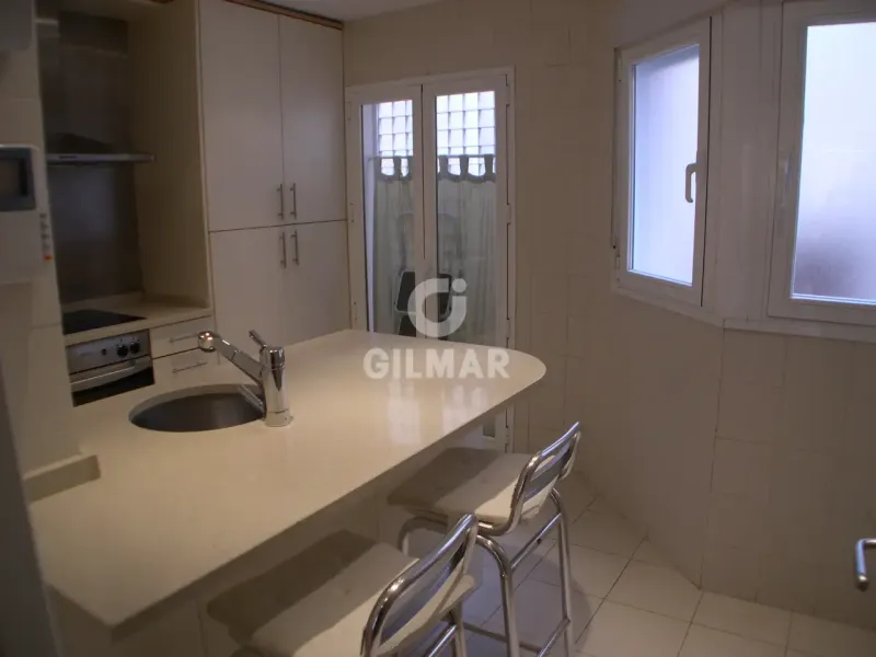 Duplex penthouse in Lista - Madrid
