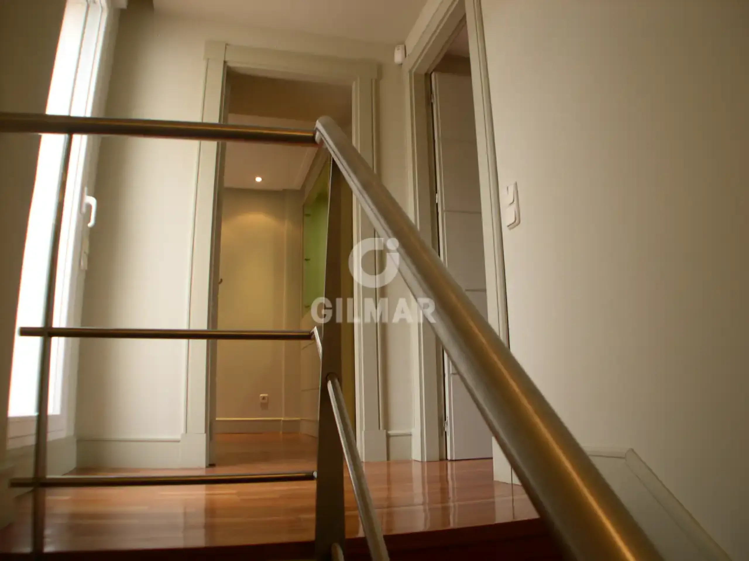 Duplex penthouse in Lista - Madrid