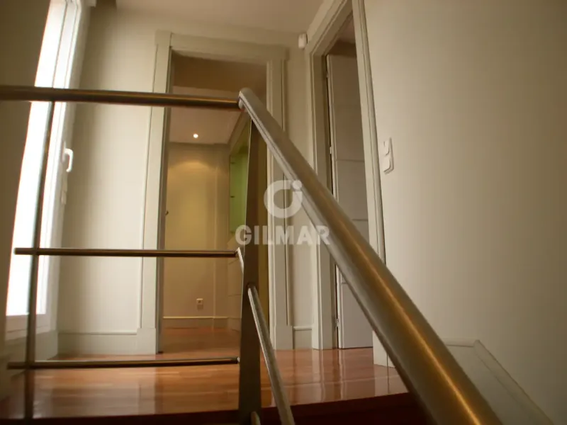 Duplex penthouse in Lista - Madrid