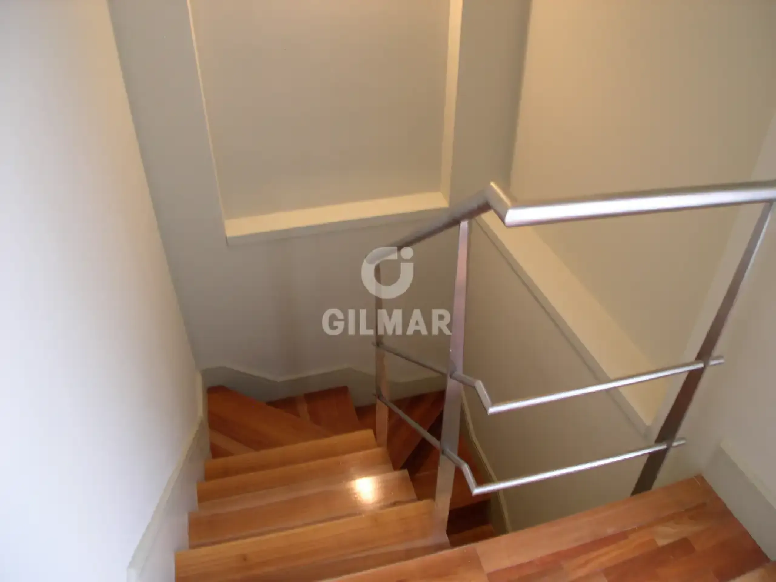 Duplex penthouse in Lista - Madrid