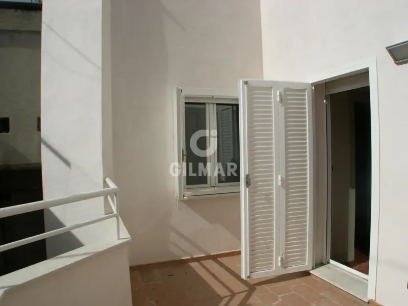 Duplex penthouse in Lista - Madrid