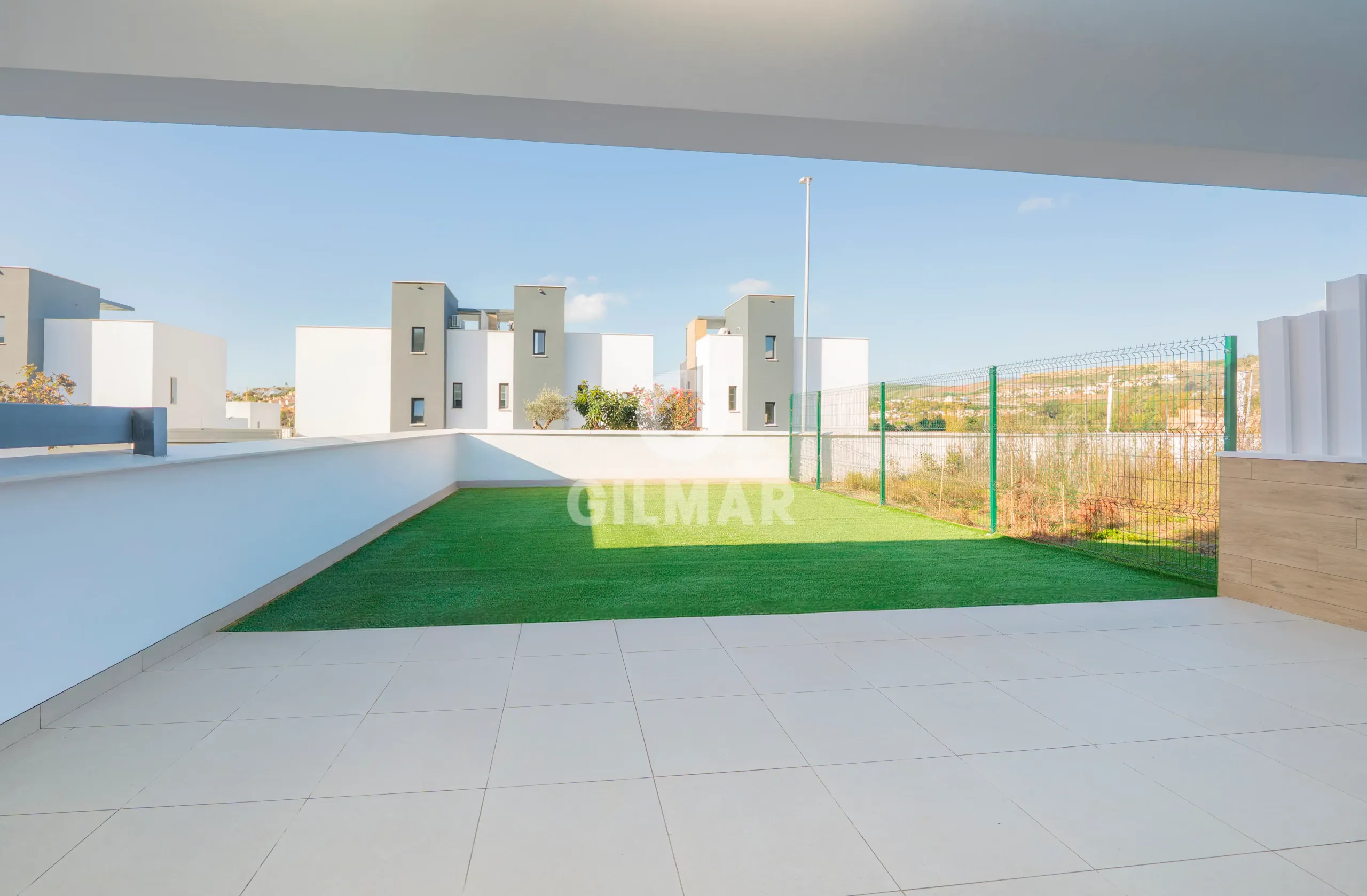 Semi-detached house in Estepona Este - Málaga