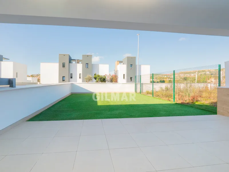 Semi-detached house in Estepona Este - Málaga