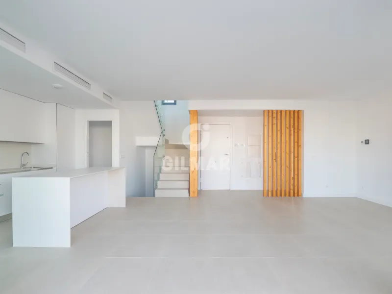 Semi-detached house in Estepona Este - Málaga