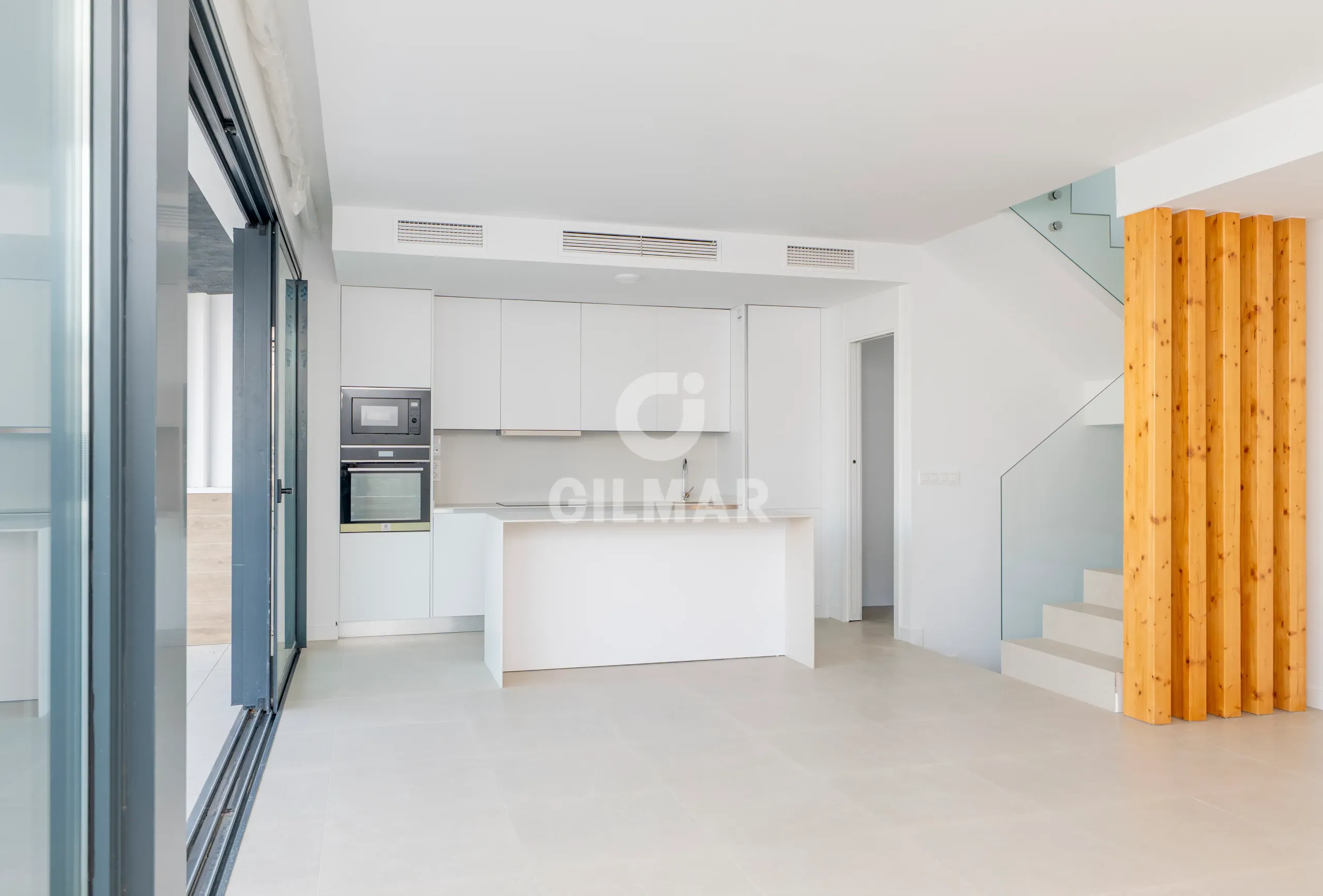 Semi-detached house in Estepona Este - Málaga