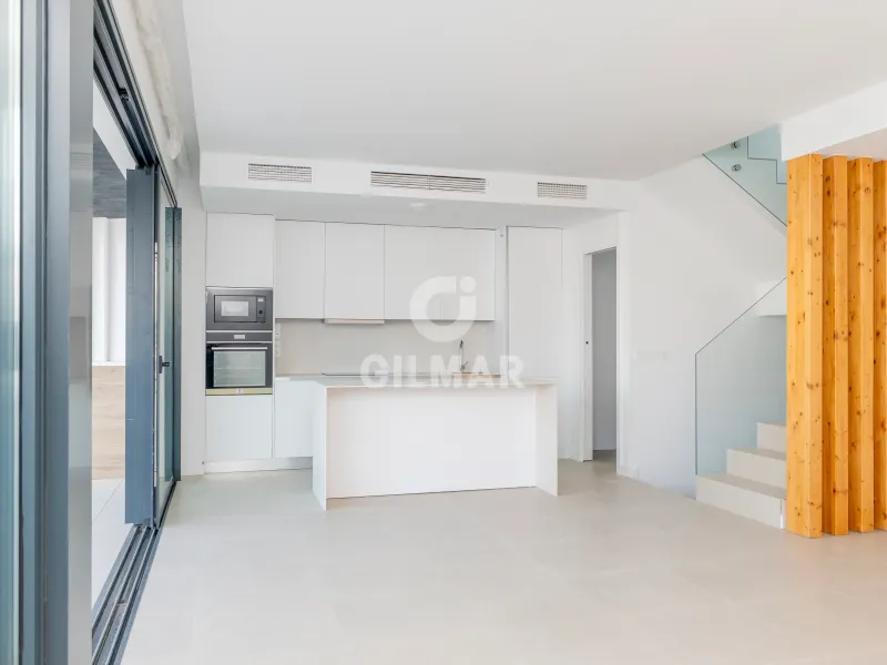 Semi-detached house in Estepona Este - Málaga