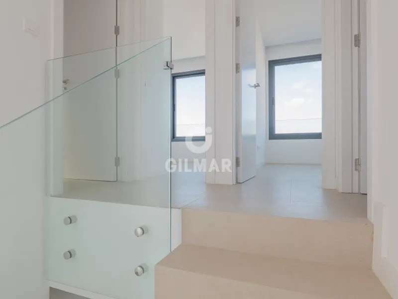 Semi-detached house in Estepona Este - Málaga