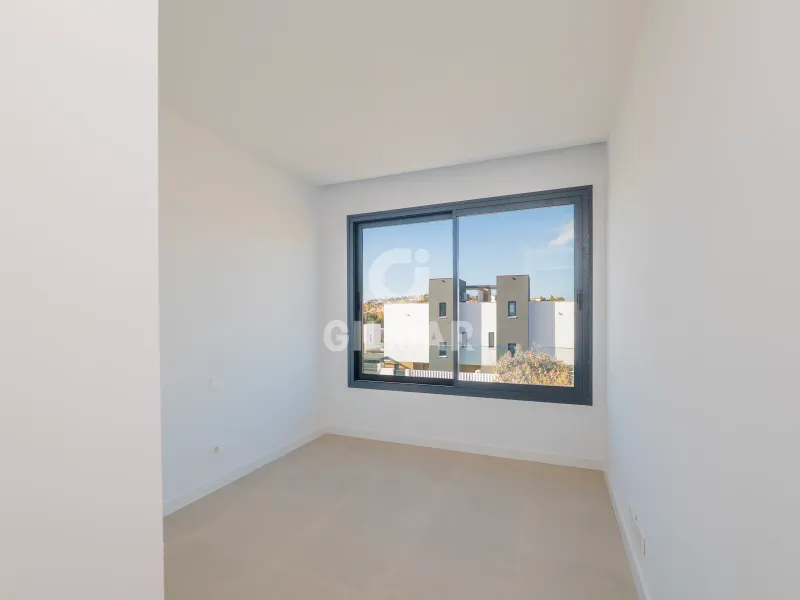 Semi-detached house in Estepona Este - Málaga