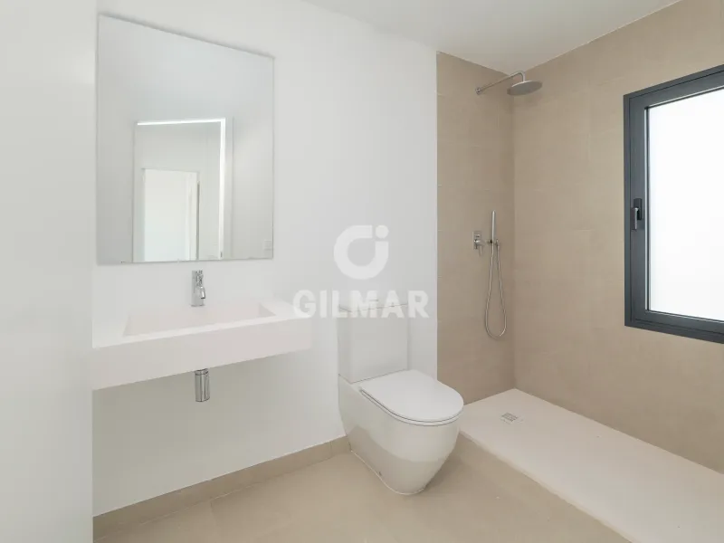 Semi-detached house in Estepona Este - Málaga