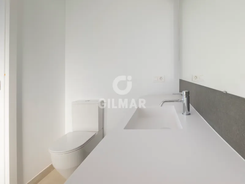 Semi-detached house in Estepona Este - Málaga