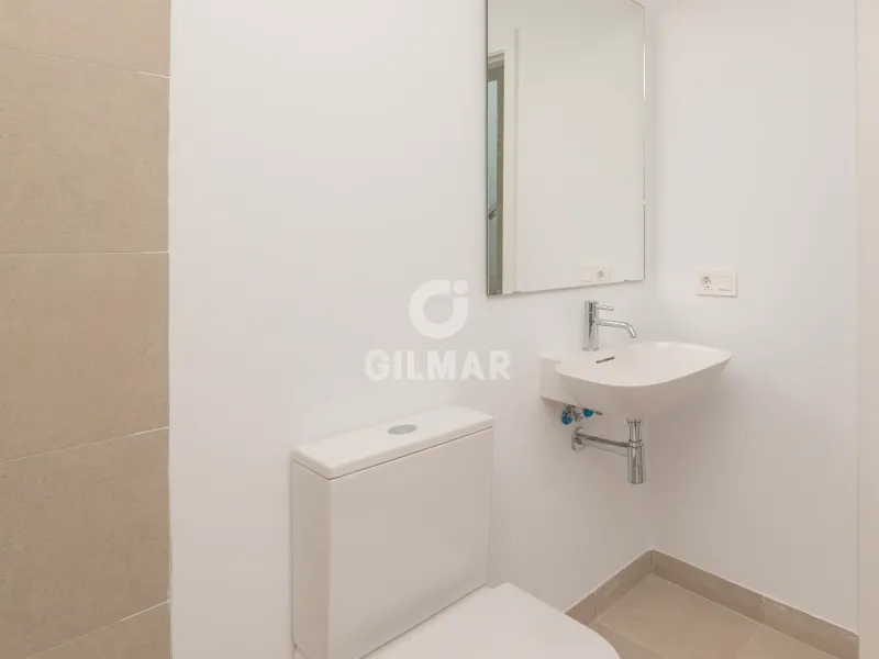 Semi-detached house in Estepona Este - Málaga