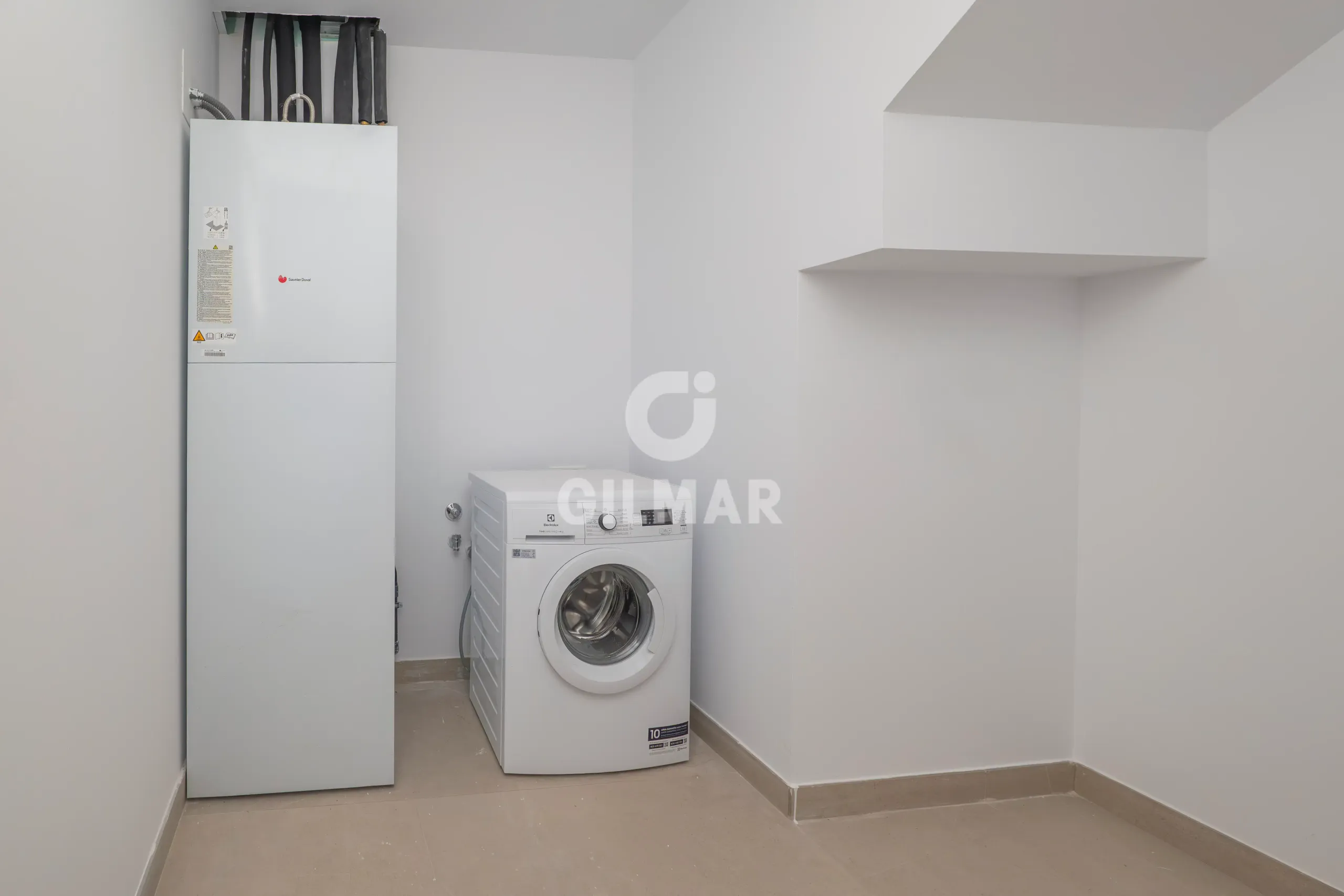 Semi-detached house in Estepona Este - Málaga