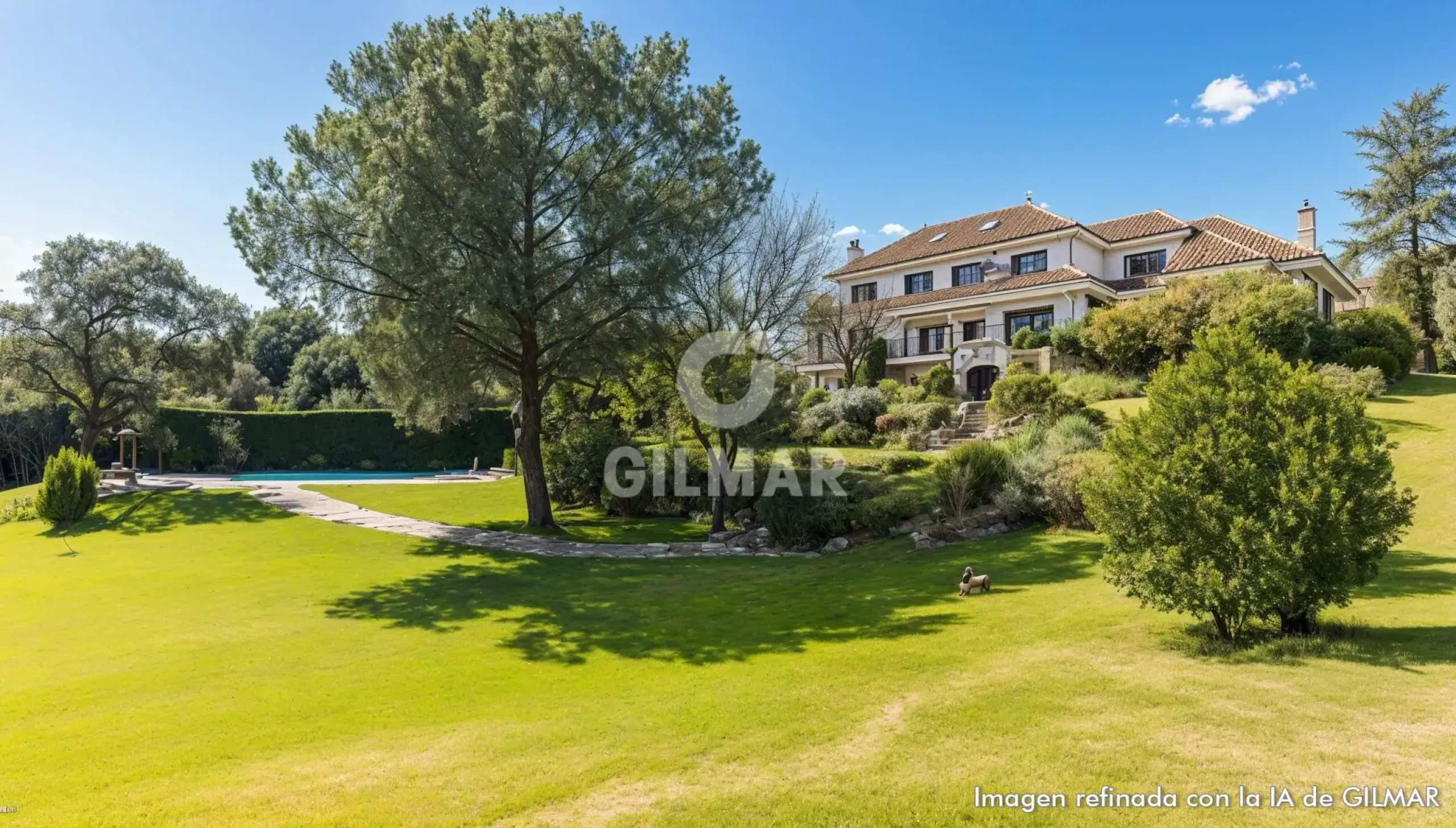 Villa in Las Rozas - Madrid