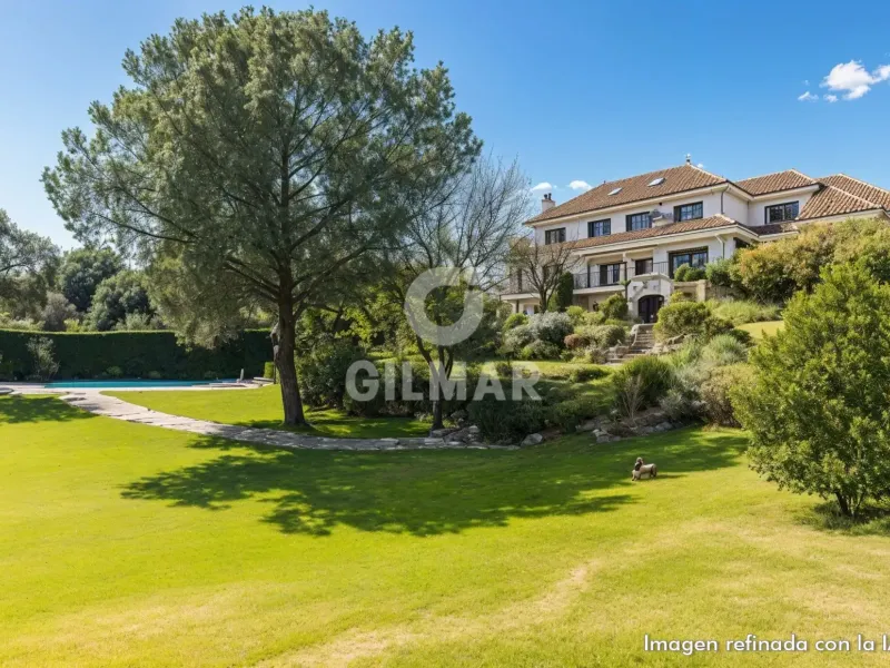 Villa in Las Rozas - Madrid