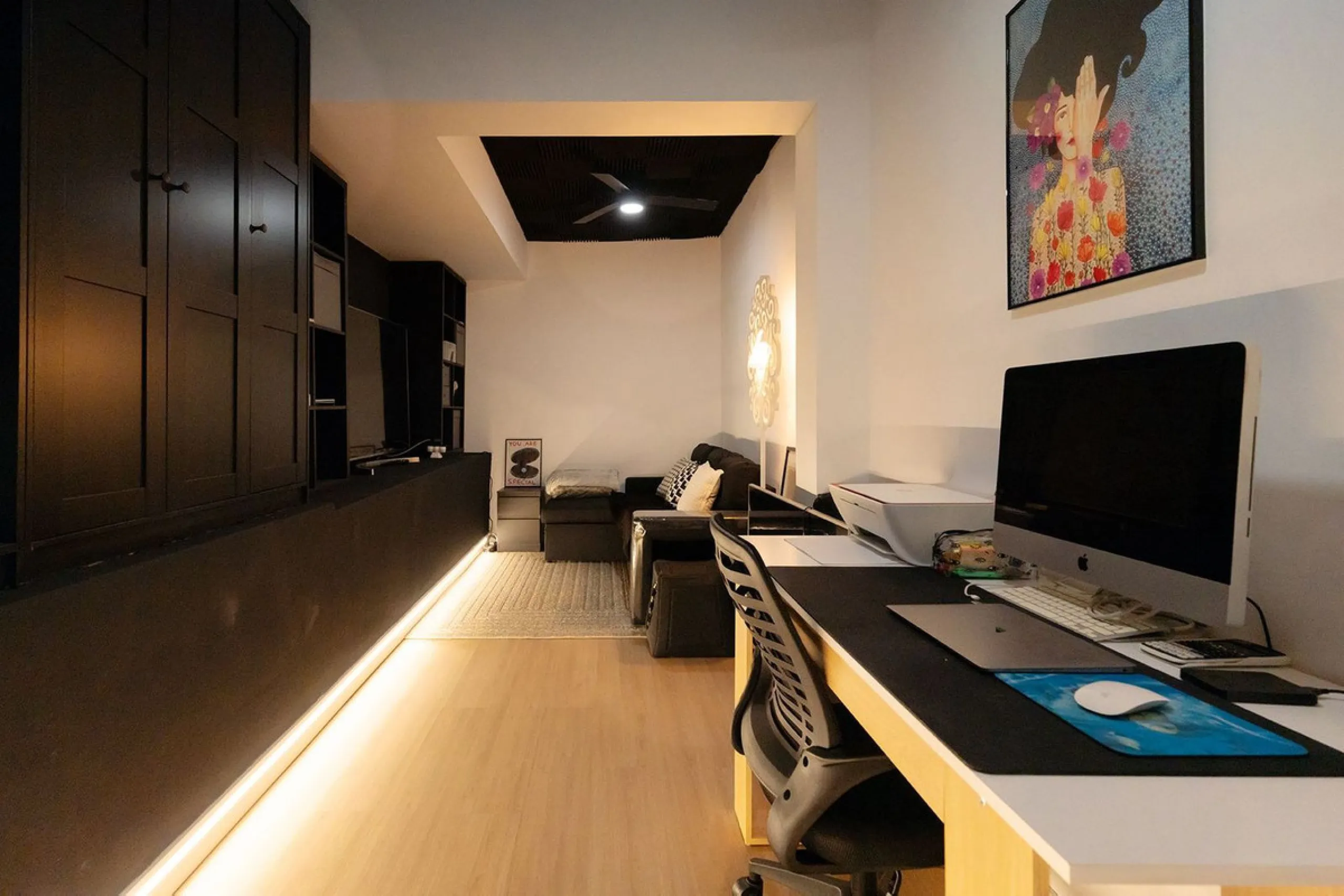 Appartment | Fully Renovated in 2025 | 3 Bedrooms • 3 Bathrooms • 150 m² Interior • 125 m² Exterior • Sunset Views