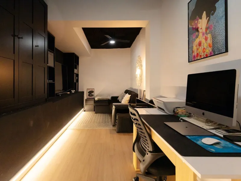 Appartment | Fully Renovated in 2025 | 3 Bedrooms • 3 Bathrooms • 150 m² Interior • 125 m² Exterior • Sunset Views