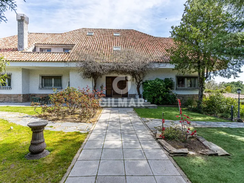 Villa in Las Rozas - Madrid