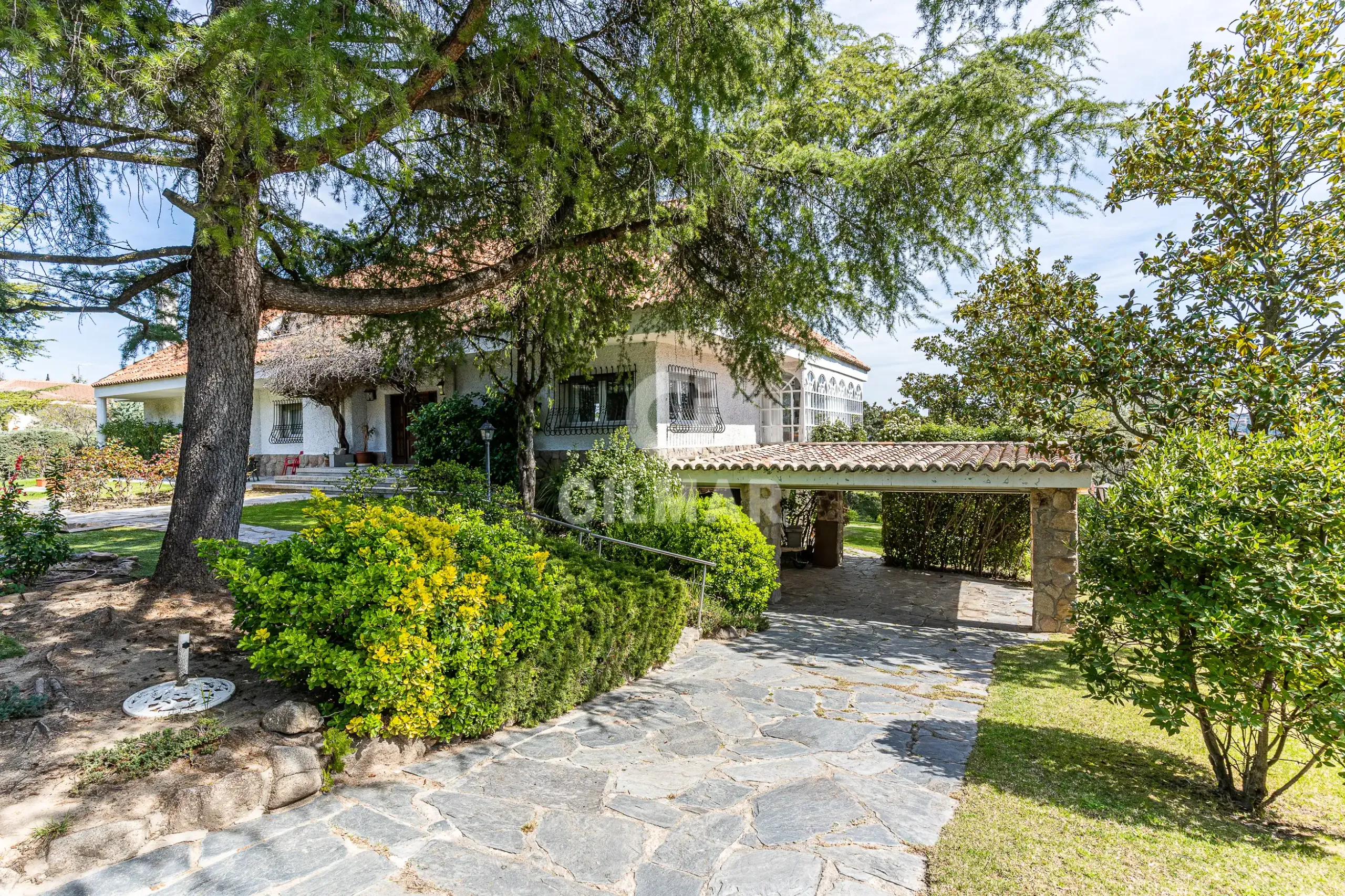 Villa in Las Rozas - Madrid