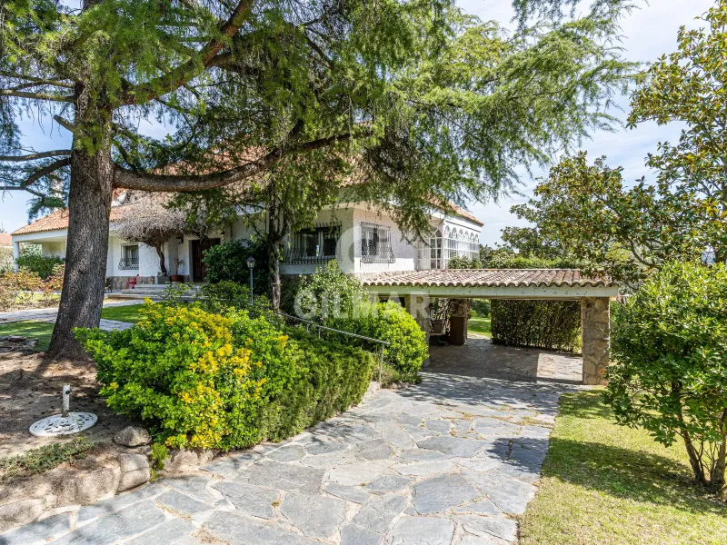 Villa in Las Rozas - Madrid