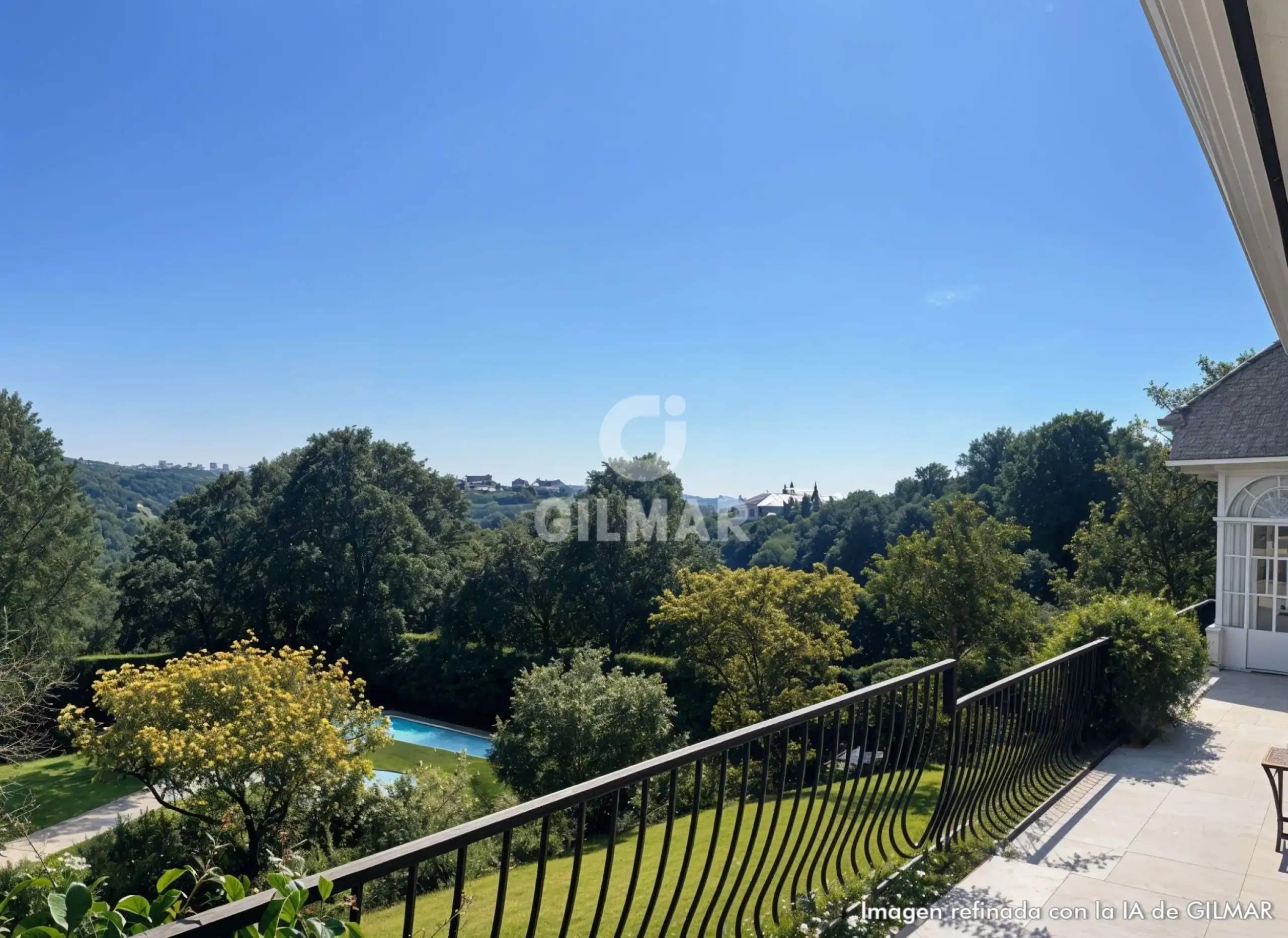 Villa in Las Rozas - Madrid
