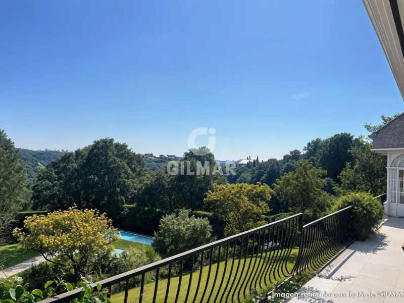 Villa in Las Rozas - Madrid