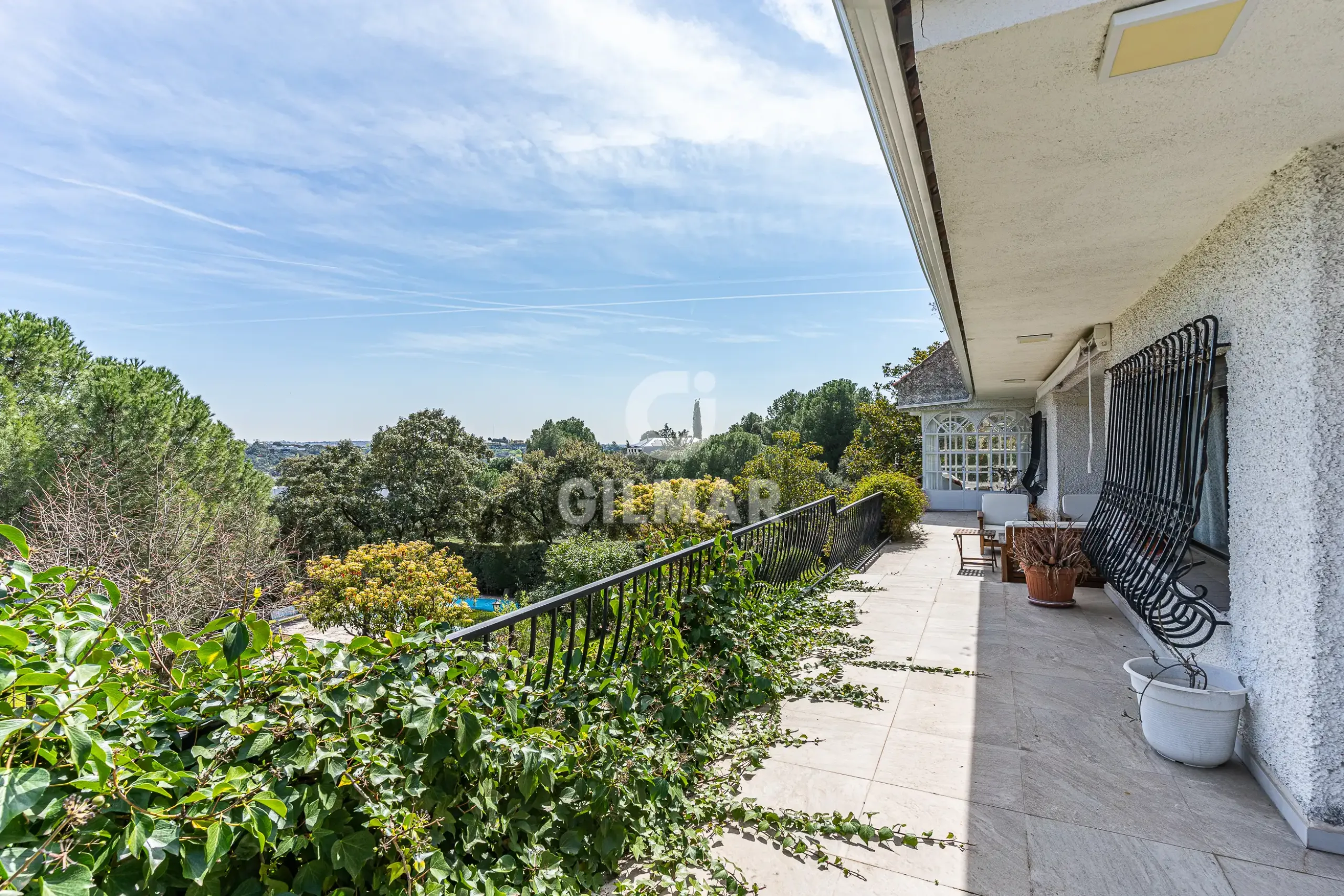 Villa in Las Rozas - Madrid