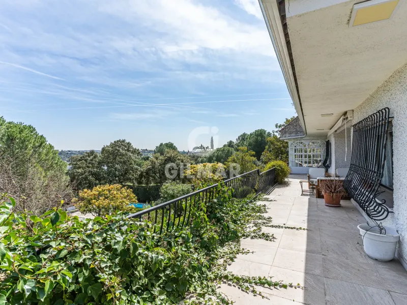Villa in Las Rozas - Madrid