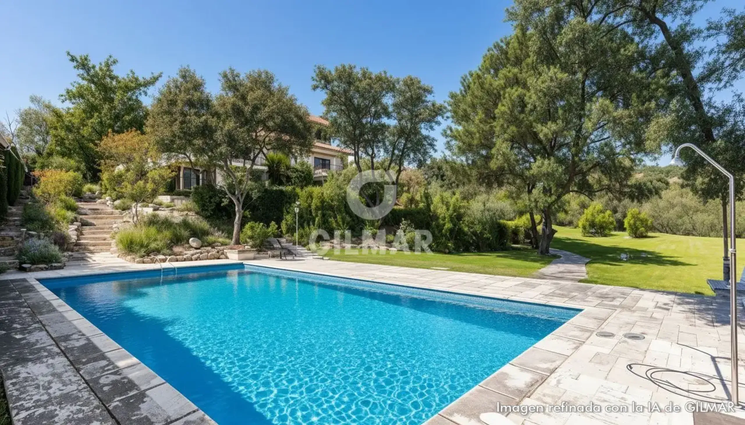 Villa in Las Rozas - Madrid