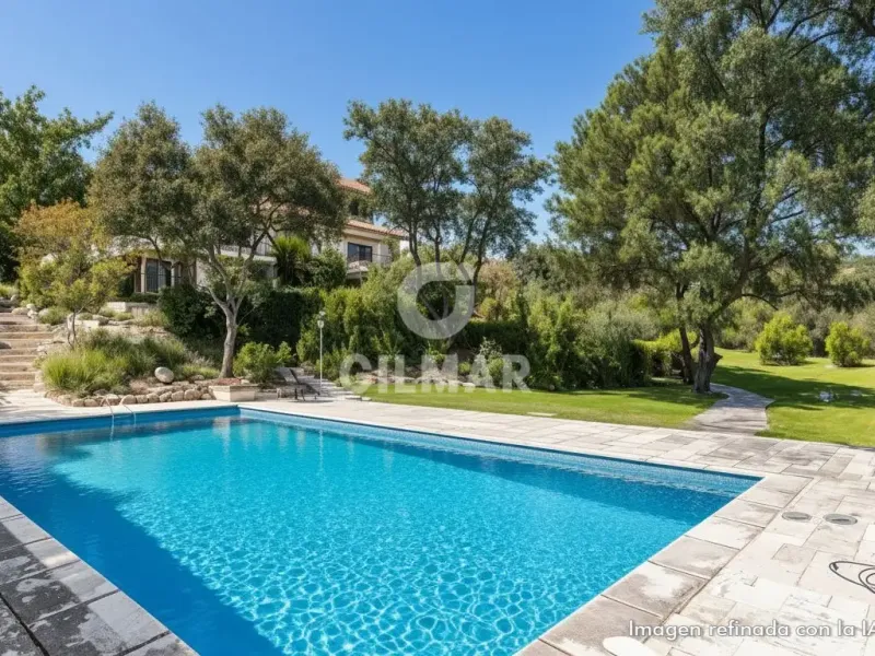 Villa in Las Rozas - Madrid
