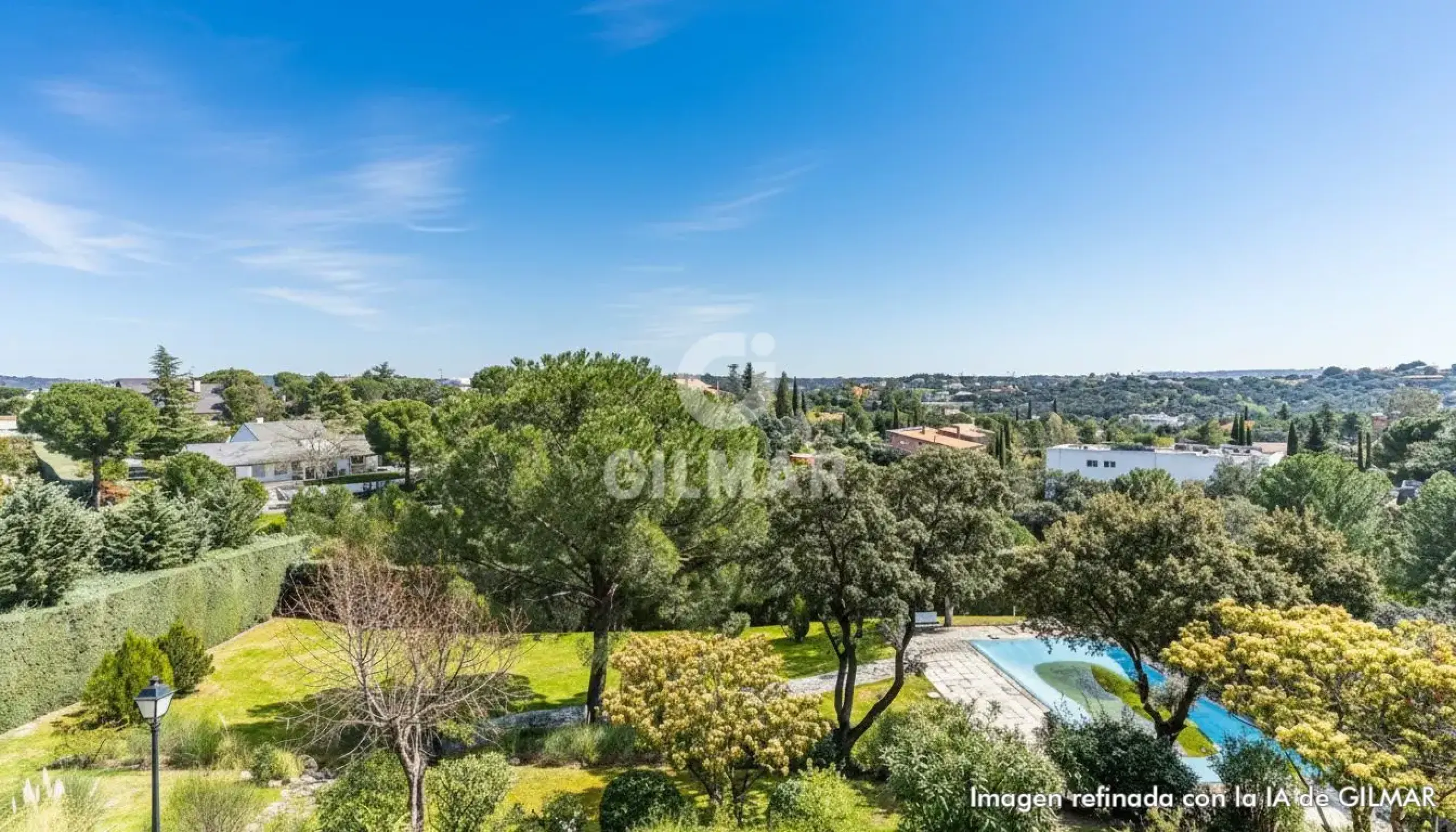 Villa in Las Rozas - Madrid