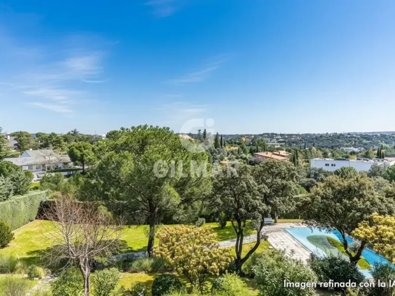 Villa in Las Rozas - Madrid
