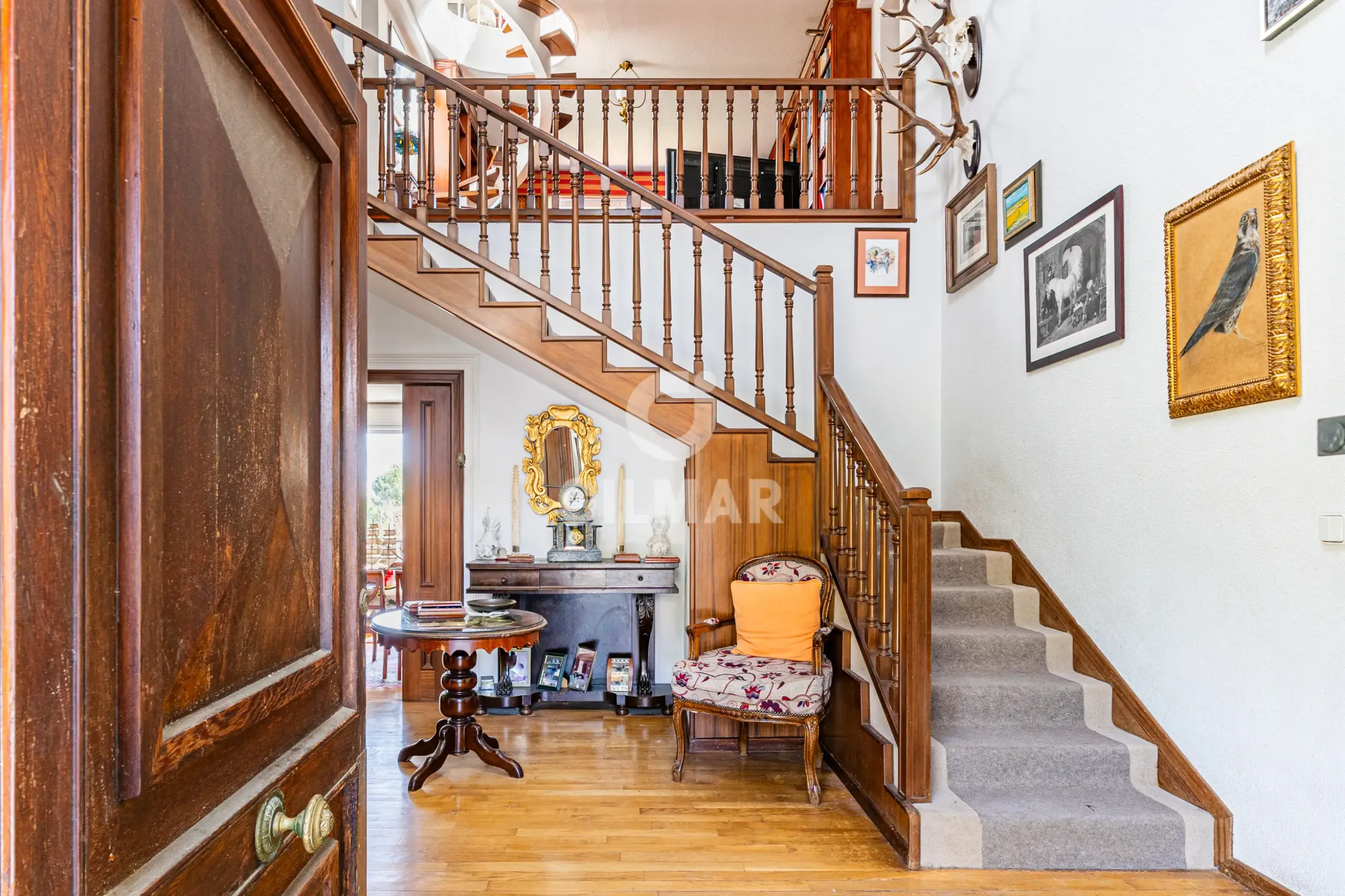 Villa in Las Rozas - Madrid