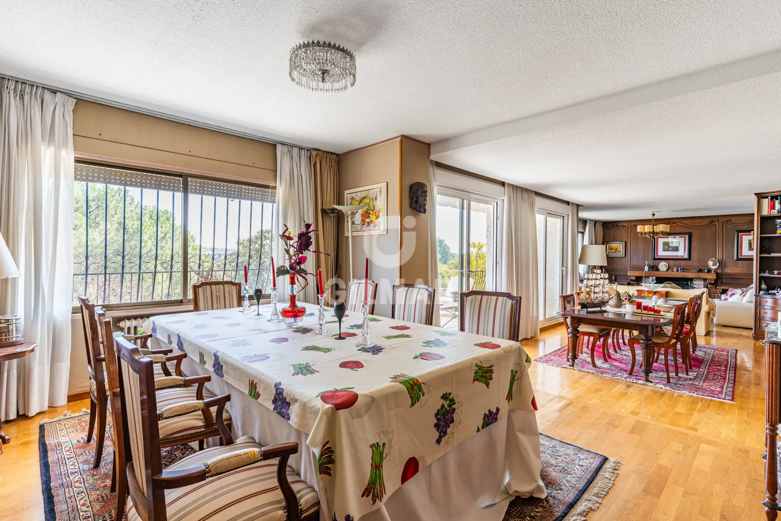 Villa in Las Rozas - Madrid