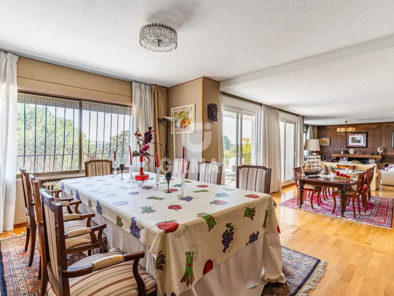Villa in Las Rozas - Madrid