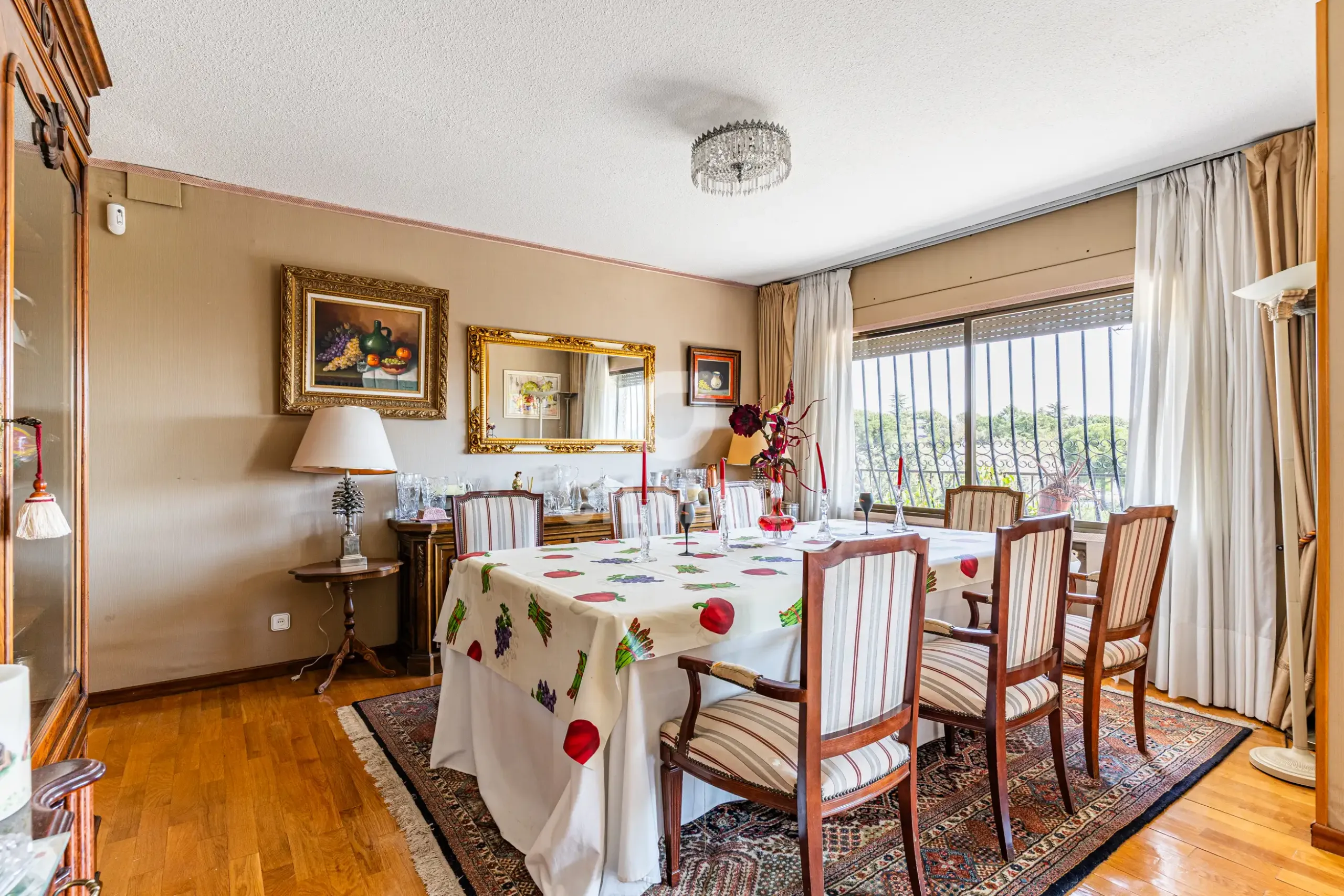 Villa in Las Rozas - Madrid