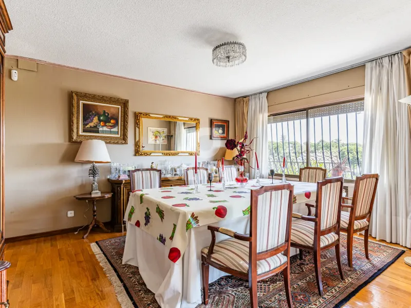 Villa in Las Rozas - Madrid