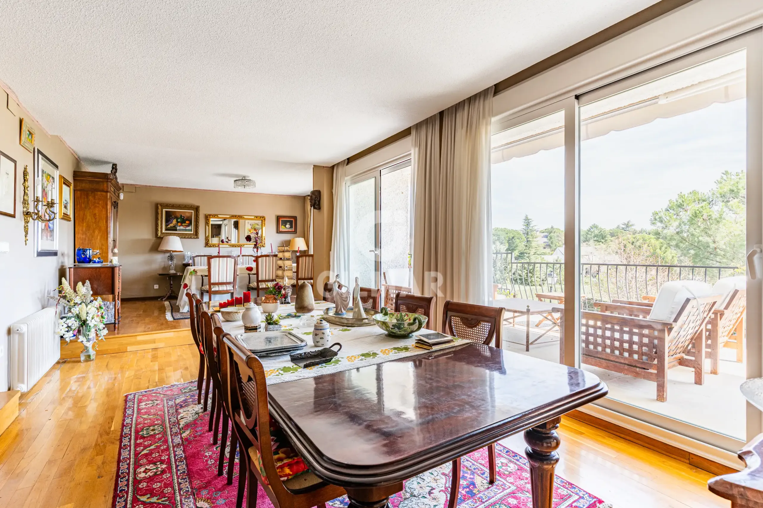 Villa in Las Rozas - Madrid