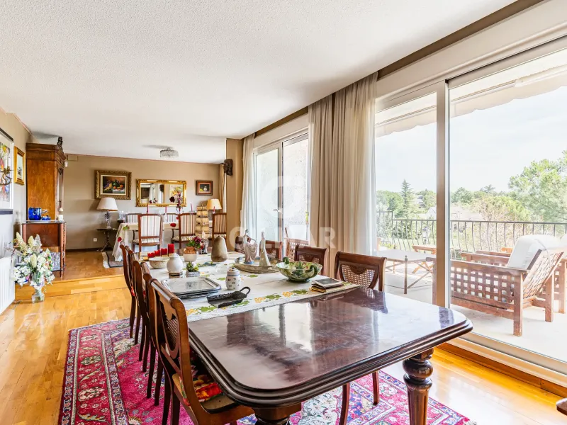 Villa in Las Rozas - Madrid