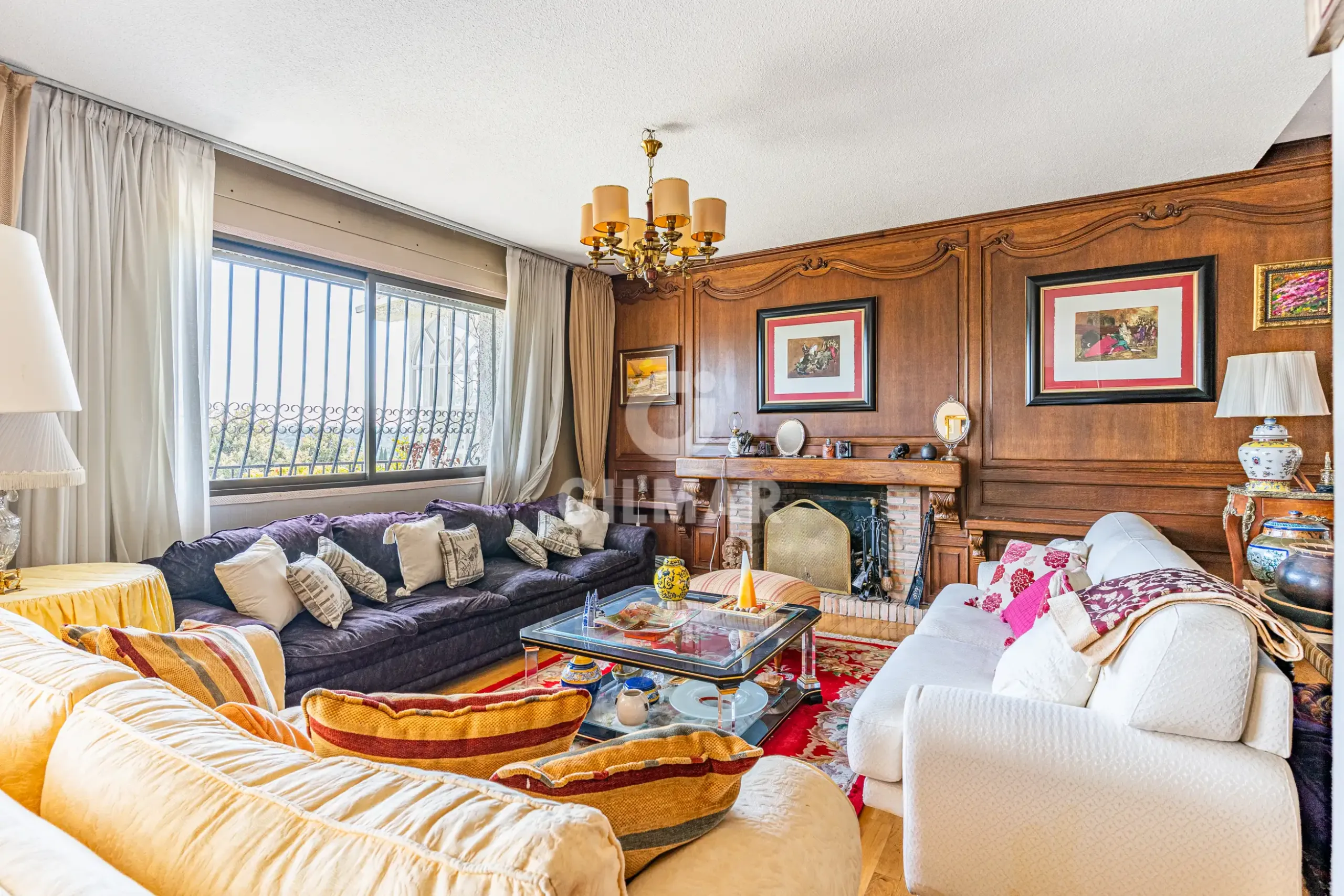 Villa in Las Rozas - Madrid