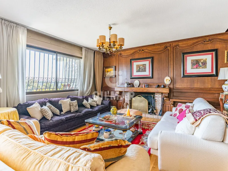 Villa in Las Rozas - Madrid