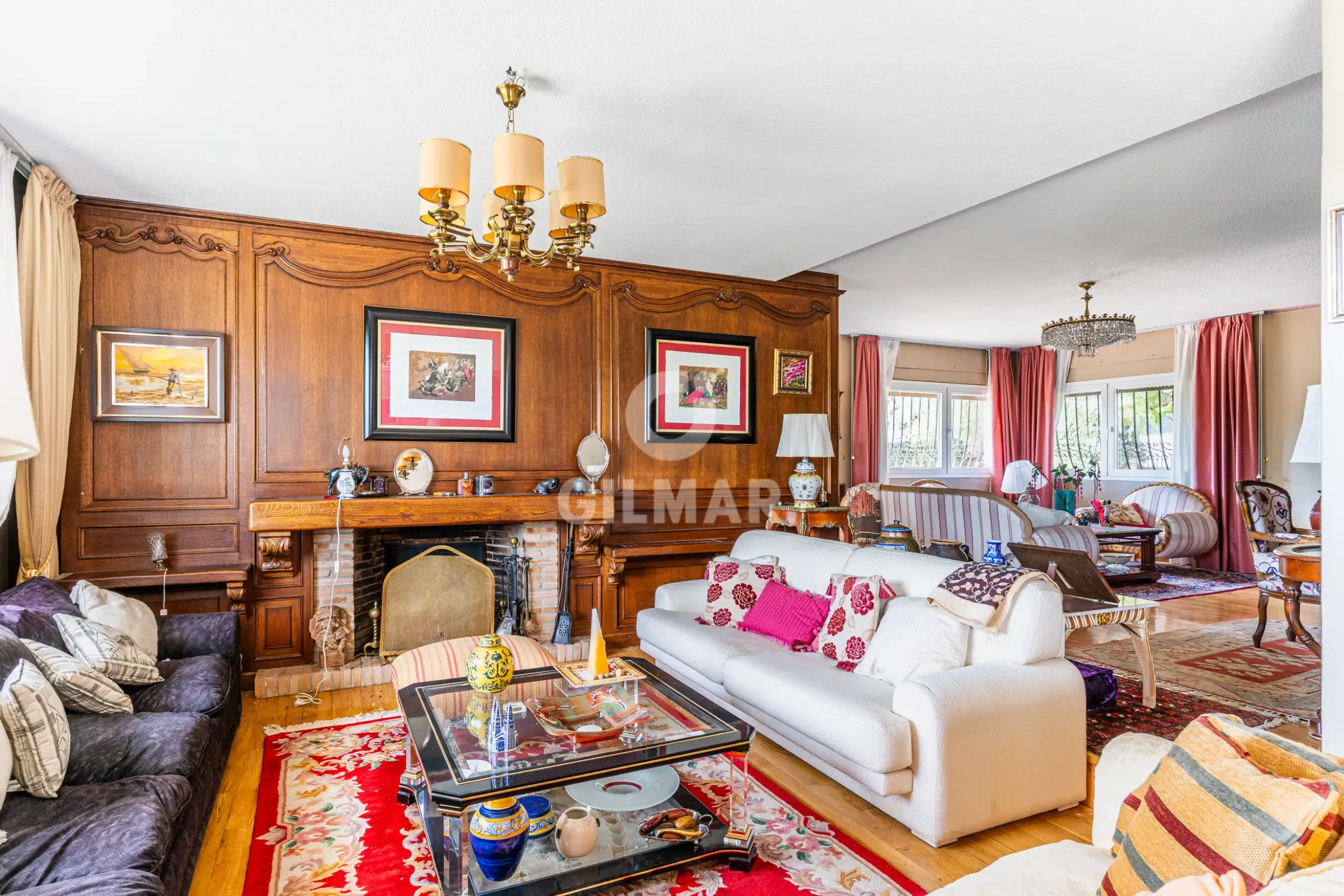 Villa in Las Rozas - Madrid