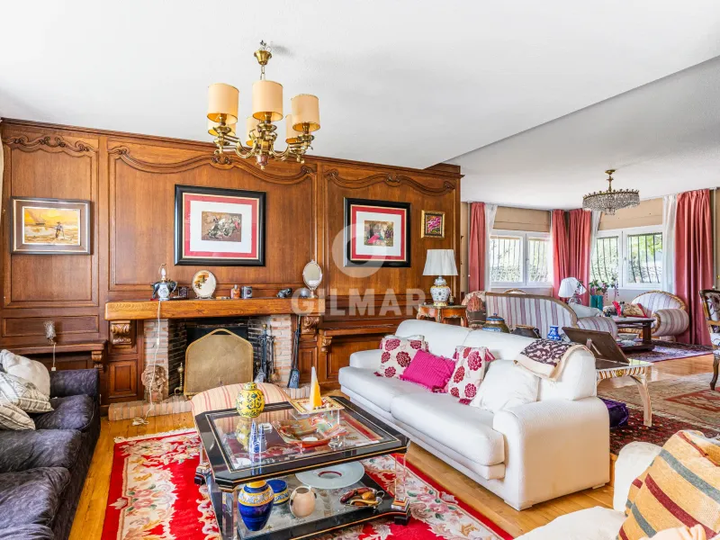 Villa in Las Rozas - Madrid