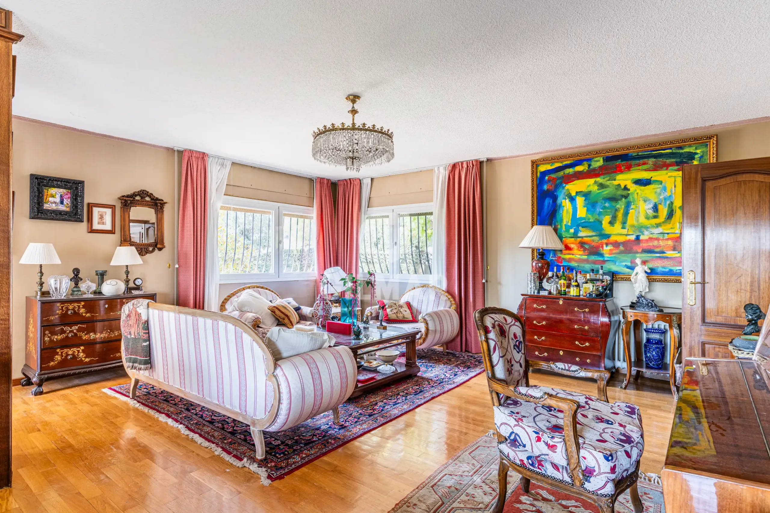 Villa in Las Rozas - Madrid